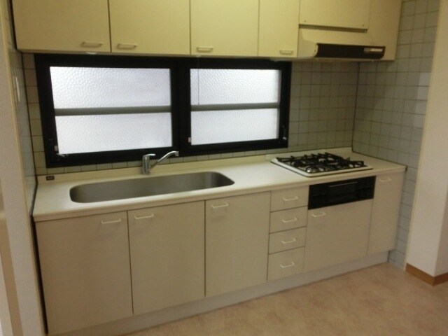 ノースウエストヒルの物件内観写真