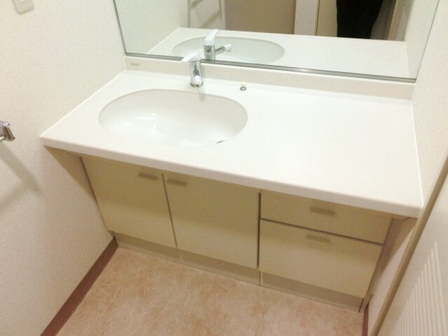 ノースウエストヒルの物件内観写真