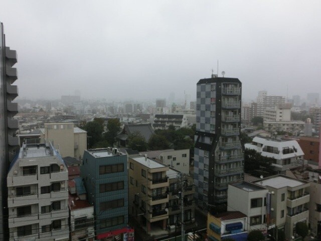 ノースウエストヒルの物件内観写真