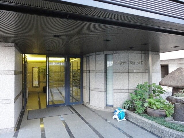 ノースウエストヒルの物件内観写真