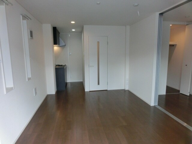 ヴィーゼン シュロスの物件内観写真