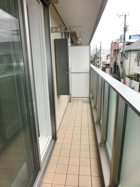 ヴィーゼン シュロスの物件内観写真