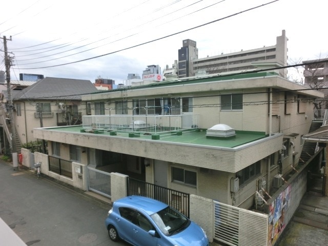 ヴィーゼン シュロスの物件内観写真