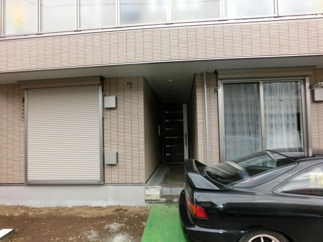 ヴィーゼン シュロスの物件内観写真