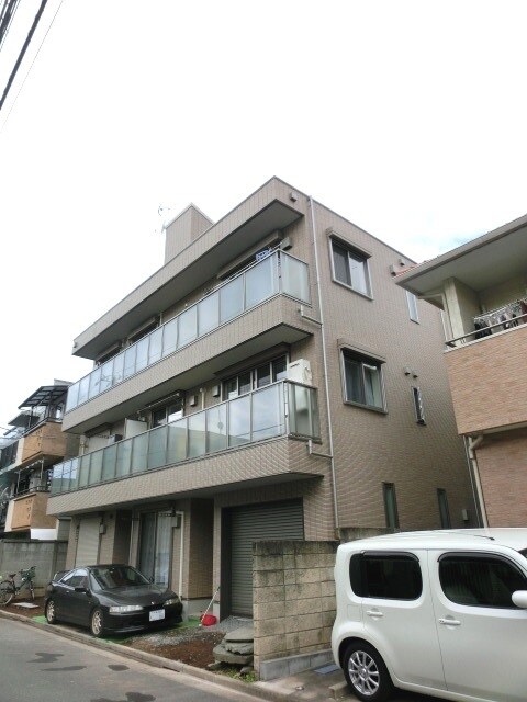 ヴィーゼン シュロスの物件内観写真