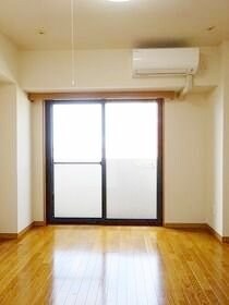 パレステュディオ五反田の物件内観写真