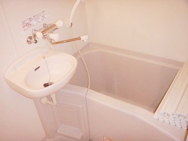 パレステュディオ五反田の物件内観写真