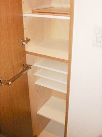 パレステュディオ五反田の物件内観写真