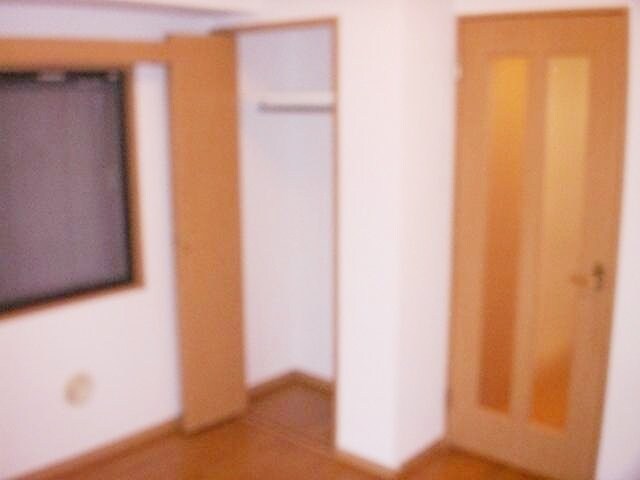 パレステュディオ五反田の物件内観写真