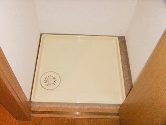 パレステュディオ五反田の物件内観写真