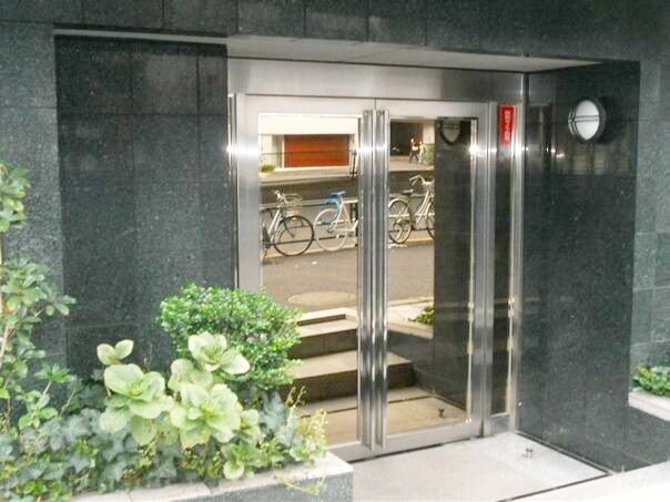 パレステュディオ五反田の物件内観写真