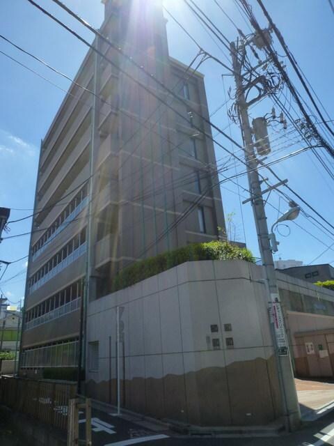 ジェイパーク池袋公園前の物件内観写真