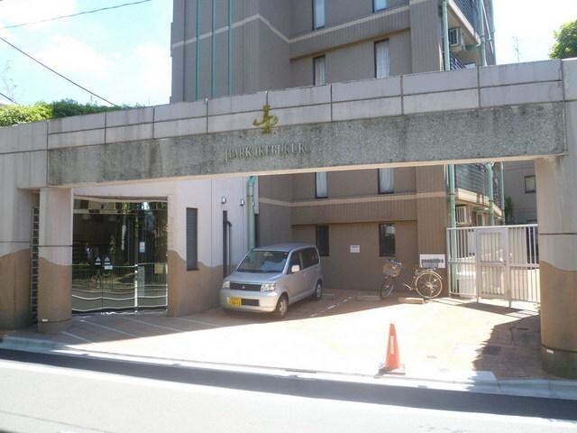 ジェイパーク池袋公園前の物件内観写真