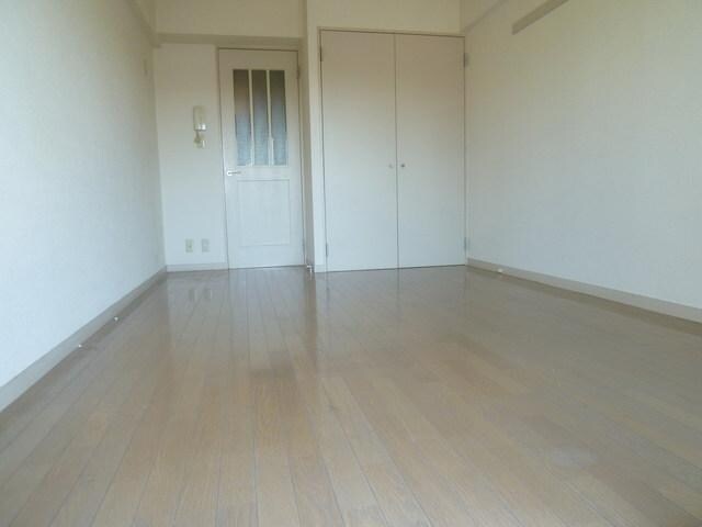 ジェイパーク池袋公園前の物件内観写真