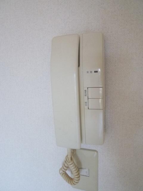 ジェイパーク池袋公園前の物件内観写真