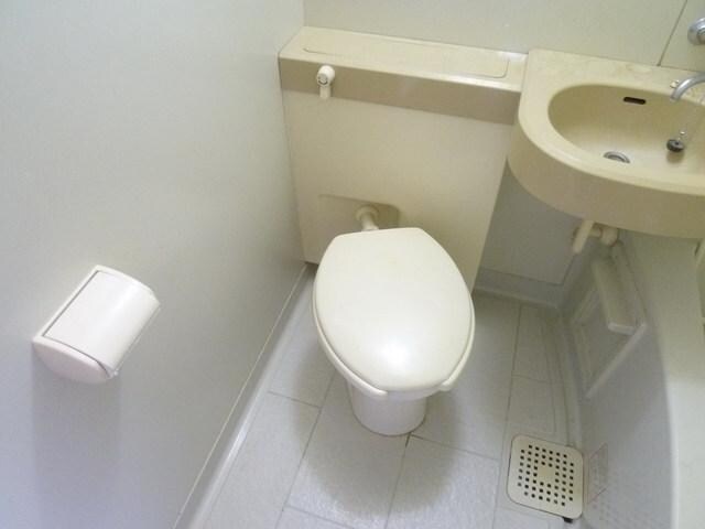 ジェイパーク池袋公園前の物件内観写真