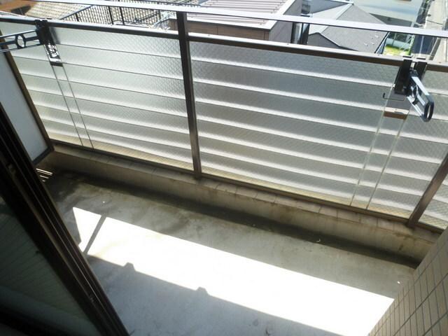 ジェイパーク池袋公園前の物件内観写真