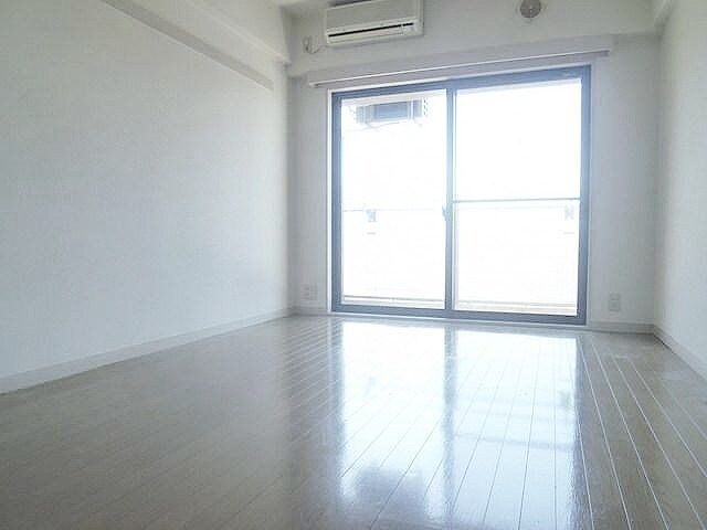 ジェイパーク池袋公園前の物件内観写真