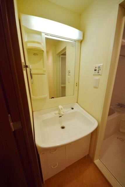 L-Flat田町の物件内観写真