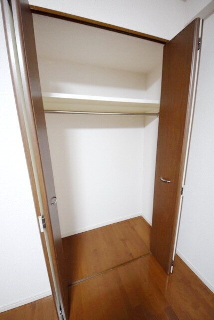 L-Flat田町の物件内観写真