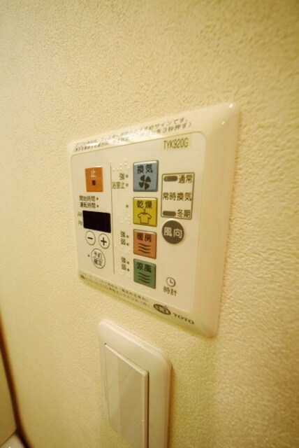 L-Flat田町の物件内観写真