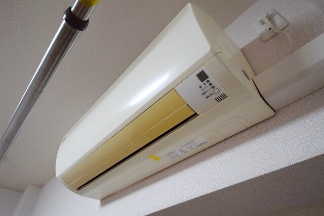 L-Flat田町の物件内観写真