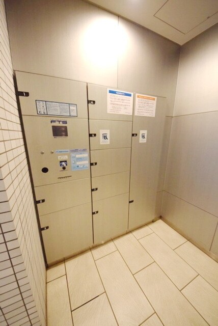 L-Flat田町の物件内観写真