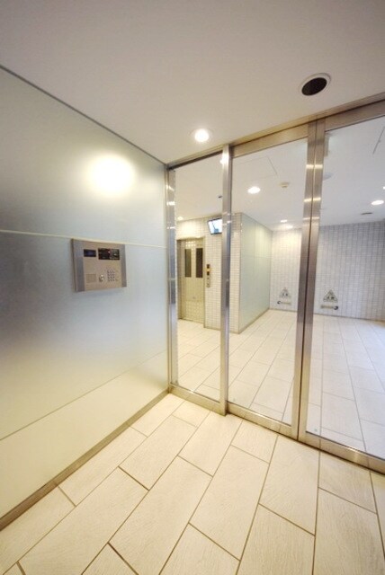 L-Flat田町の物件内観写真