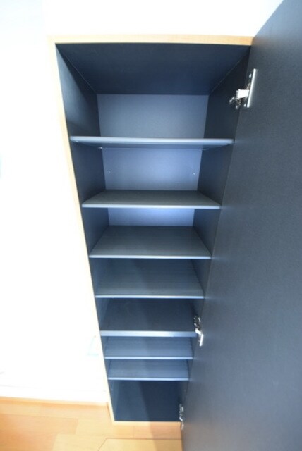 ハイツ暁苑 の物件内観写真