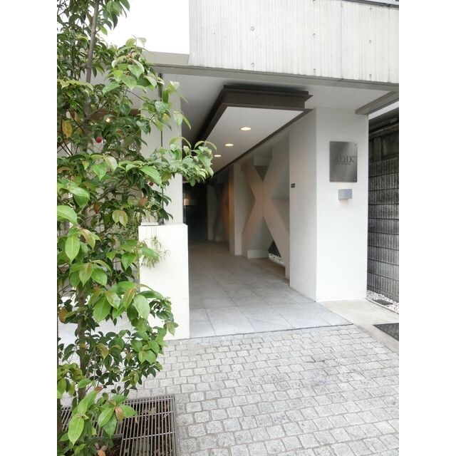ADIK恵比寿南の物件内観写真
