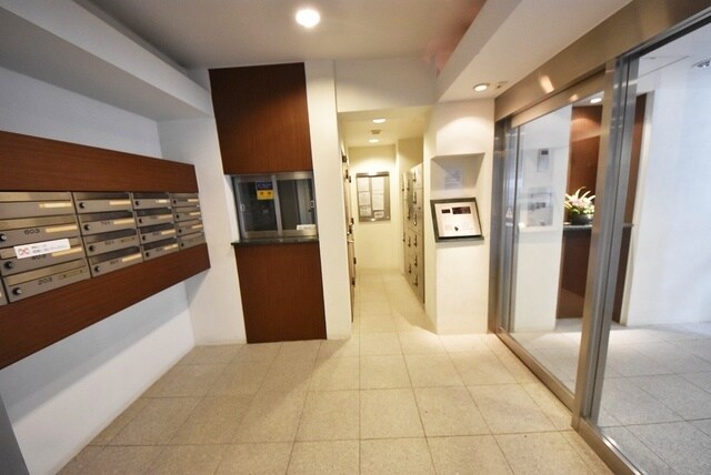 ADIK恵比寿南の物件内観写真