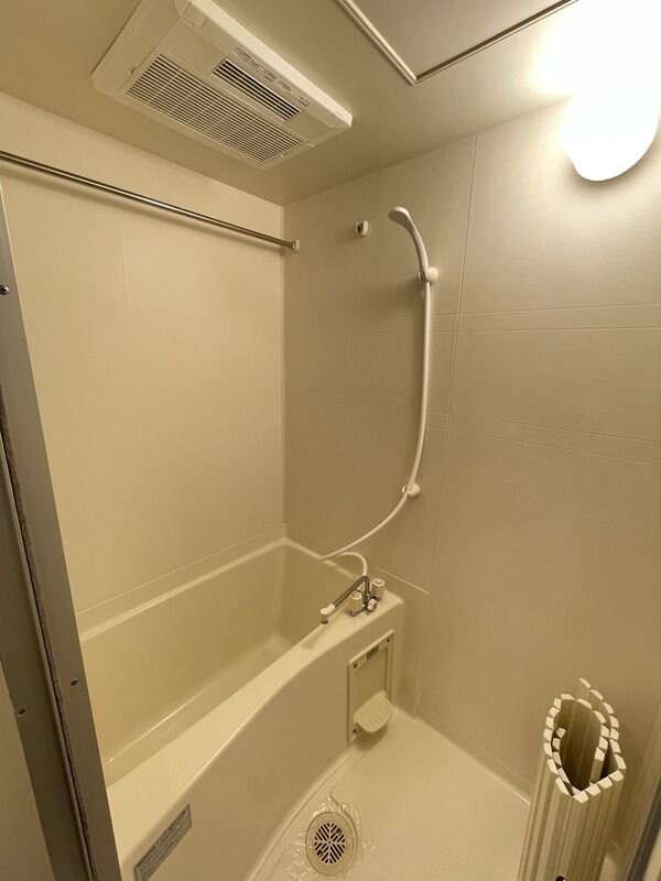 メイクスデザイン白金台の物件内観写真