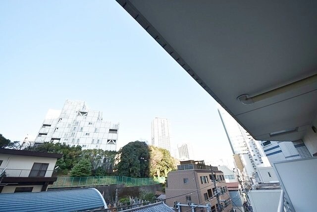 セントラルクリブ六本木IIの物件内観写真