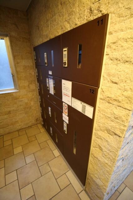 ヒルレジデンス大崎の物件内観写真