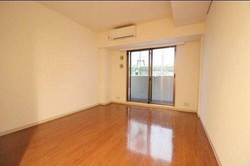 グランハイツ東中野の物件内観写真