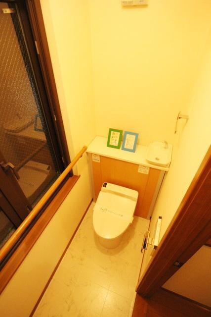 Casa Marroneの物件内観写真