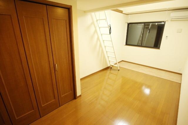 Casa Marroneの物件内観写真