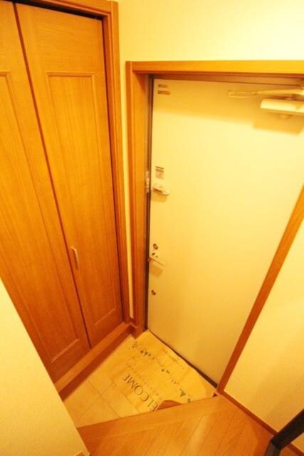 Casa Marroneの物件内観写真