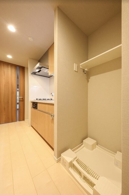 LIBR GRANT 西新宿EASTの物件内観写真