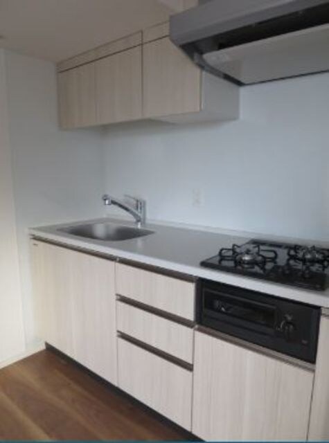 エミリブ鷺ノ宮の物件内観写真