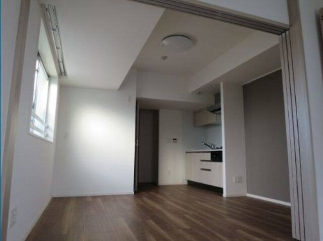 エミリブ鷺ノ宮の物件内観写真