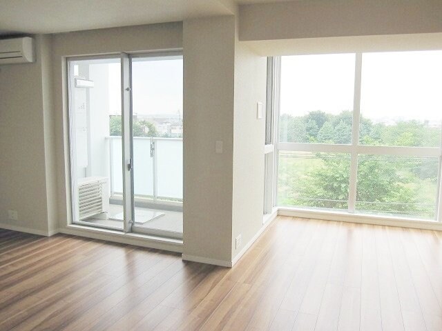 ガーデニエール砧レジデンスの物件内観写真