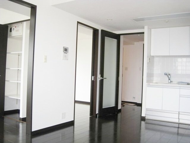 クリオ上野毛ラ・モードの物件内観写真