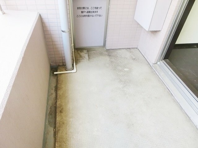 クリオ上野毛ラ・モードの物件内観写真