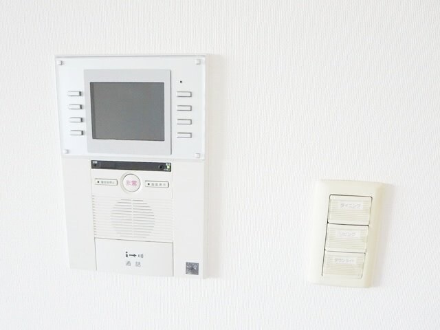 クリオ上野毛ラ・モードの物件内観写真