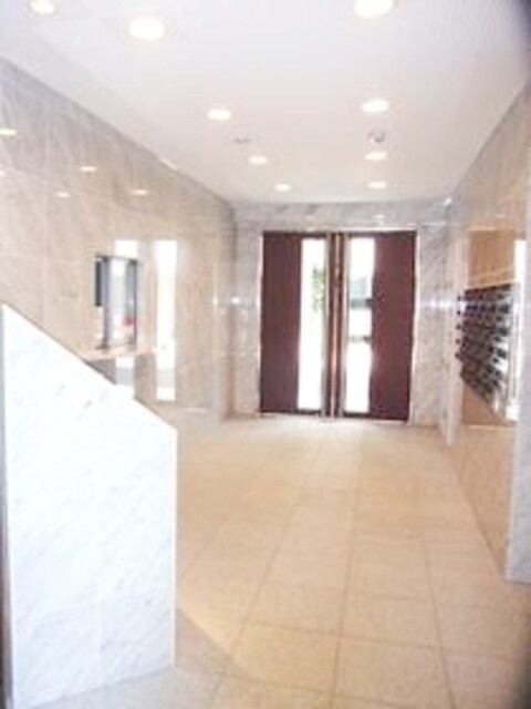 グランヴァン荻窪II の物件内観写真