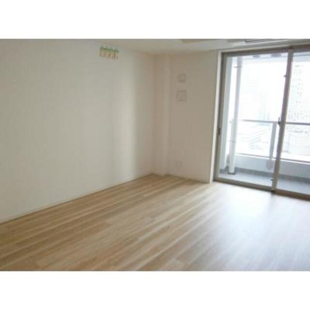 ザ・パークハウス 西新宿タワー60の物件内観写真