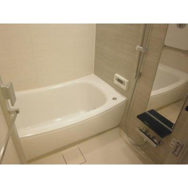 ザ・パークハウス 西新宿タワー60の物件内観写真