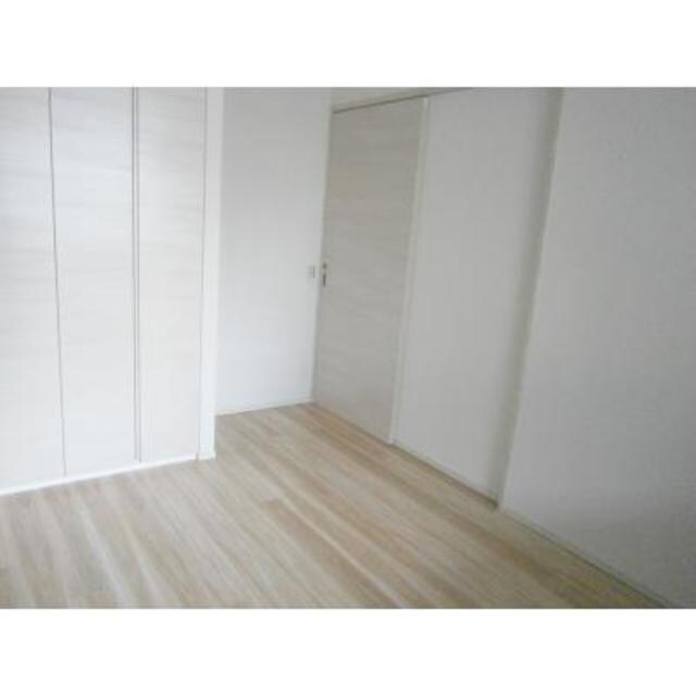 ザ・パークハウス 西新宿タワー60の物件内観写真