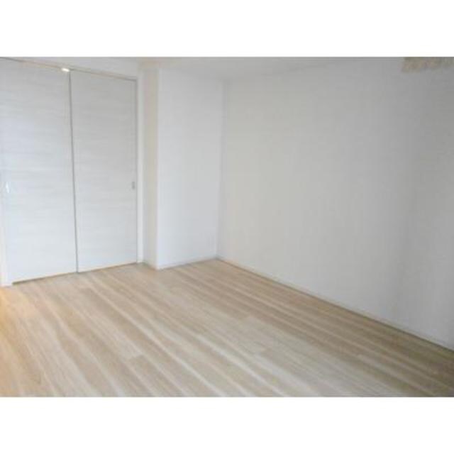 ザ・パークハウス 西新宿タワー60の物件内観写真